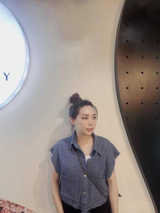 Wu Pei Ying