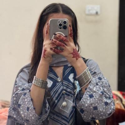 Aiman Asif