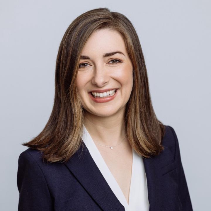 Michelle Pauk