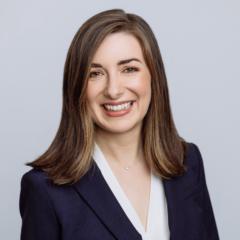 Michelle Pauk
