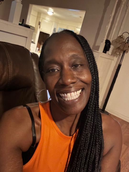 Tomeka Jackson