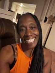 Tomeka Jackson