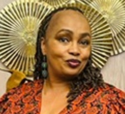 Njoki Mwarumba