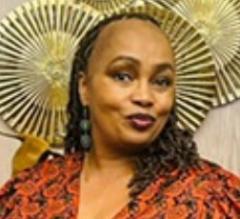 Njoki Mwarumba