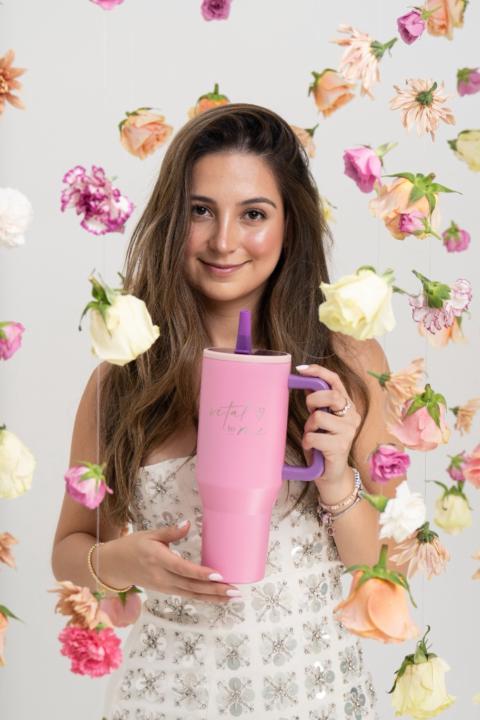 Camila Pasten