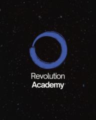 Revolution Academy