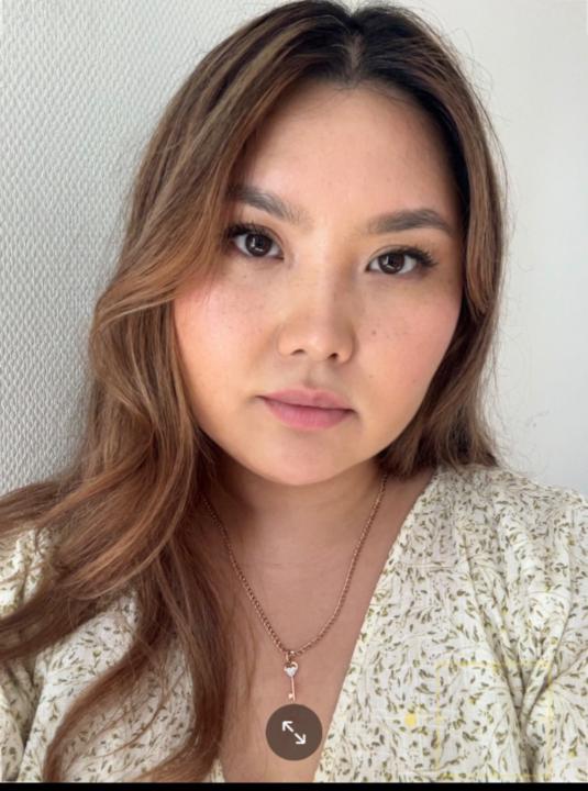 Meerim Asanalieva