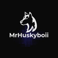 MrHuskyboii Marri