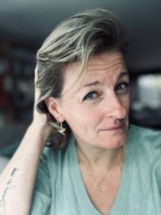 Anneliek van der Heijden
