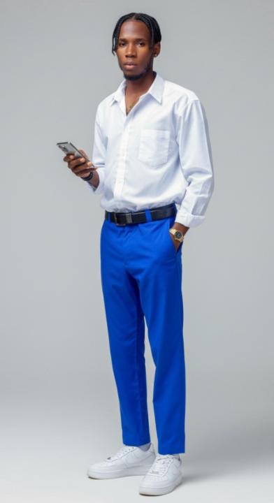 Ralph Jean