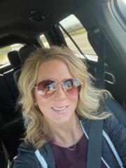 Jennifer Tregoning