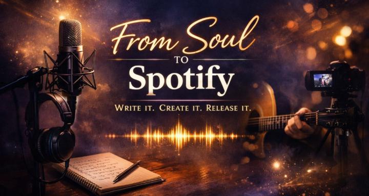 From Soul to Spotify