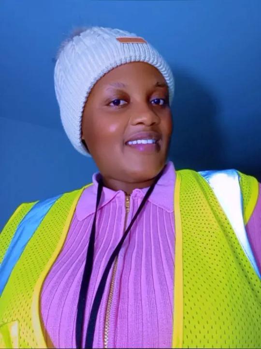 Farah Saint Clou