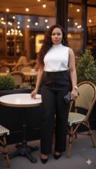 Lynne Anyanwu