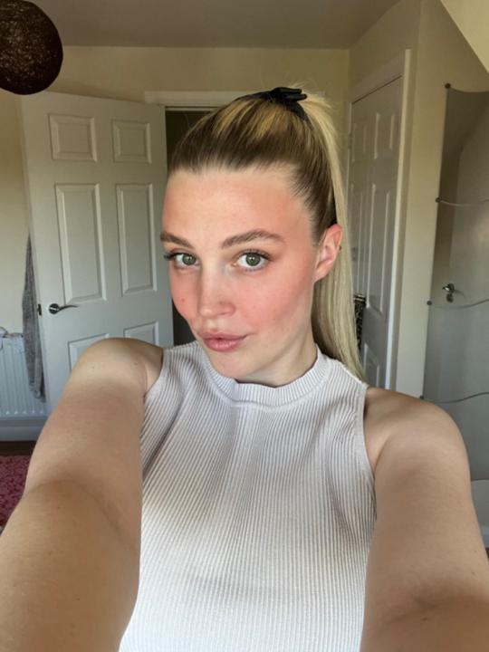 Olivia Adshead