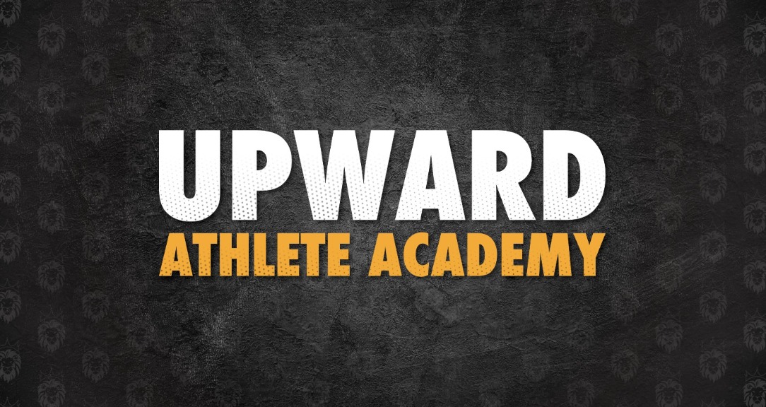 Upward Athlete Academy