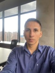 Edison Esteban Euse Mazo