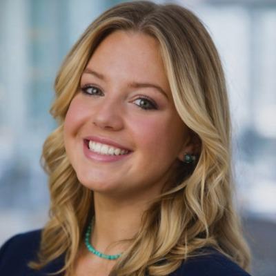 Ashley Doty