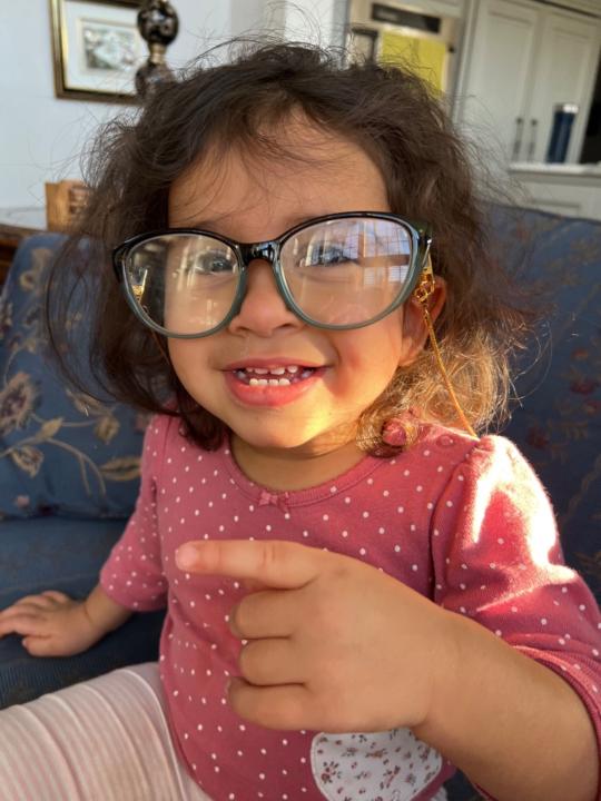 Mona Yassin