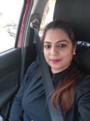 Shumaila Rai