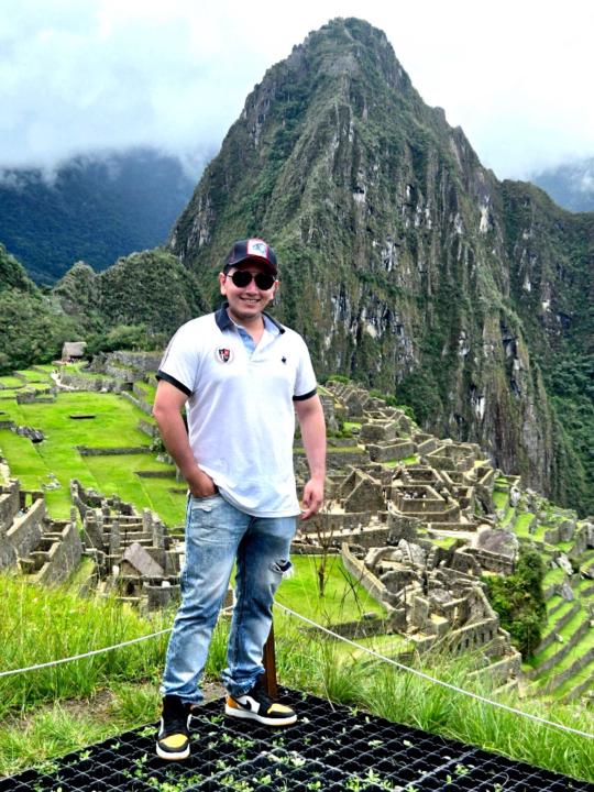 Fernando Alan Reyes Ramos