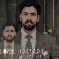 Jeewan Jamshaid