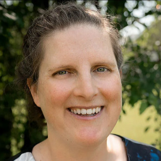 Tracy Stephenson