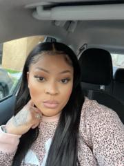 Latoya Williams