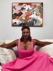 Lisa Blount