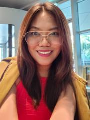 Kristine Marie Orallo
