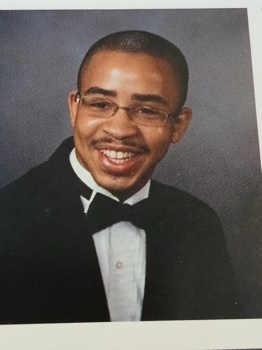 Victor Johnson II