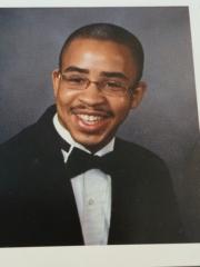 Victor Johnson II