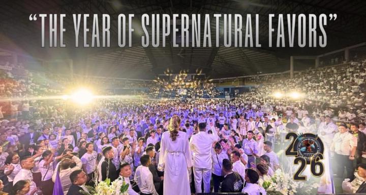 Holy Spirit University