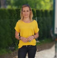 Corina Zraunig