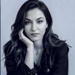 Lazar Andreea