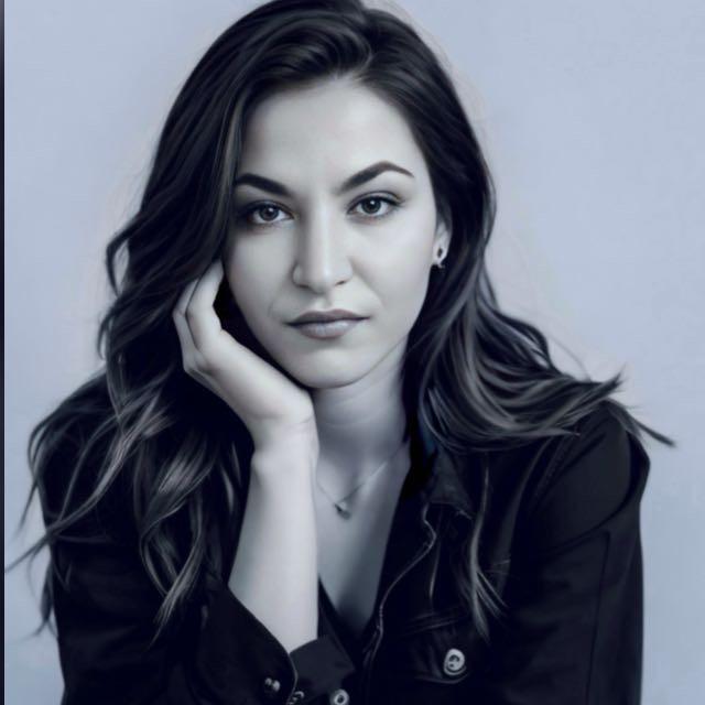 Lazar Andreea