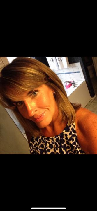 Mari Gwyn Littlefield