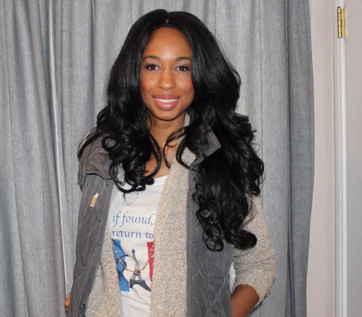 Kia Glover