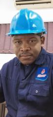 Eunton Mhlaba