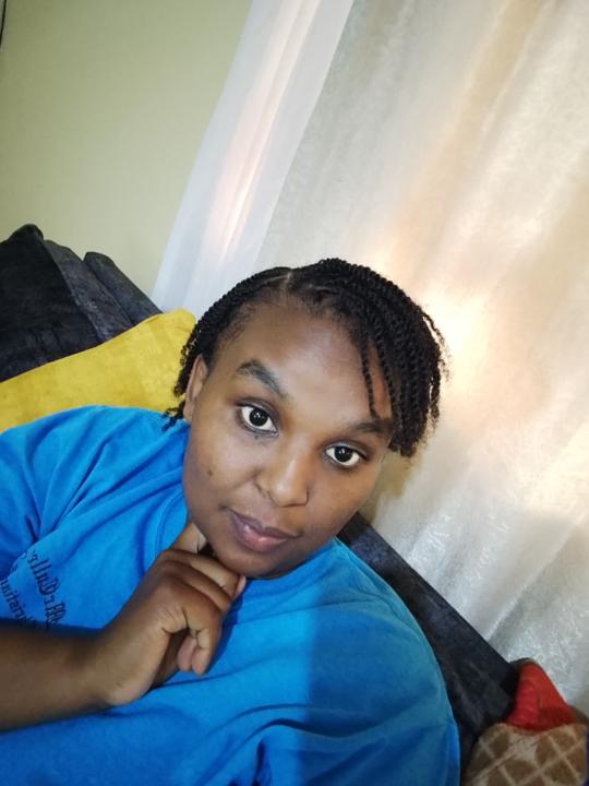 Mary Gatumbi