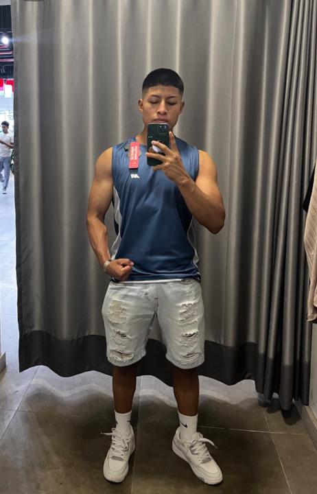 Osorio Huaman Andre