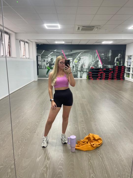 Gemma Mcdermott