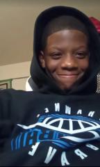 Jeremiah Donnell