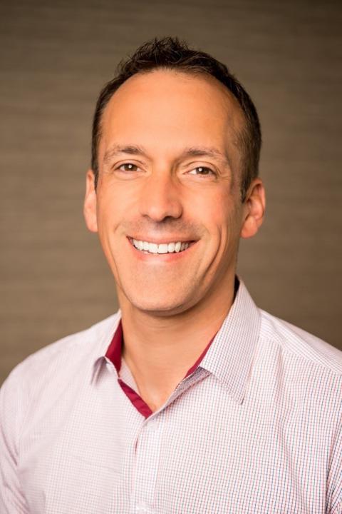 Keith Campagna