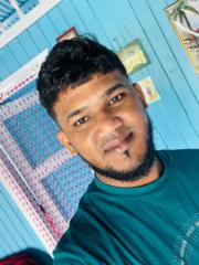 Devon Ramkissoon
