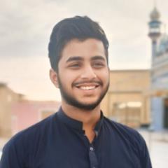 Muhammad Usaid