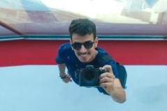Hamza Étomar