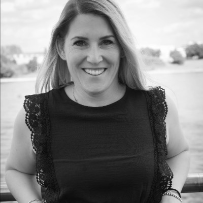 Mareike Brüger