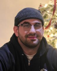 Michael Melando