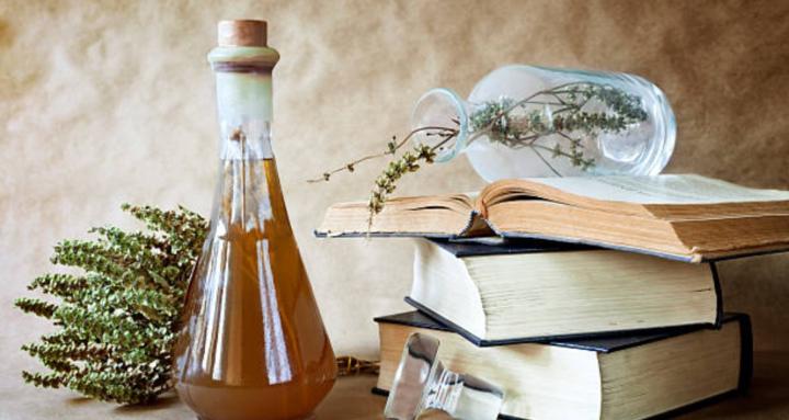 Heal Yourself at Home